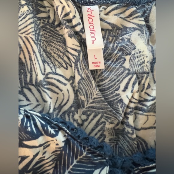 Women’s Romper, shorts, size L. Target. - Picture 4 of 4